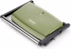 Τοστιέρα Rohnson Nostalgia MOD R-2715 Πράσινο